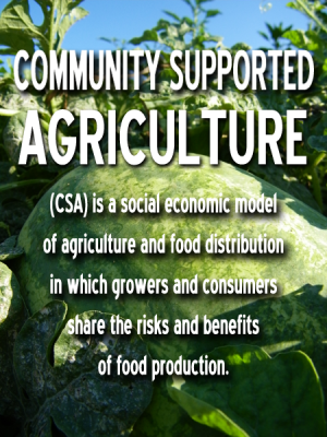 CSA Baltimore, CSA Hampstead, CSA Westminster, CSA Frederick, CSA New Windsor, CSA Taneytown, CSA Pikeville, CSA Eldersburg, CSA Mt. Airy, CSA Littlestown