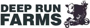 Deep Run Farms Logo